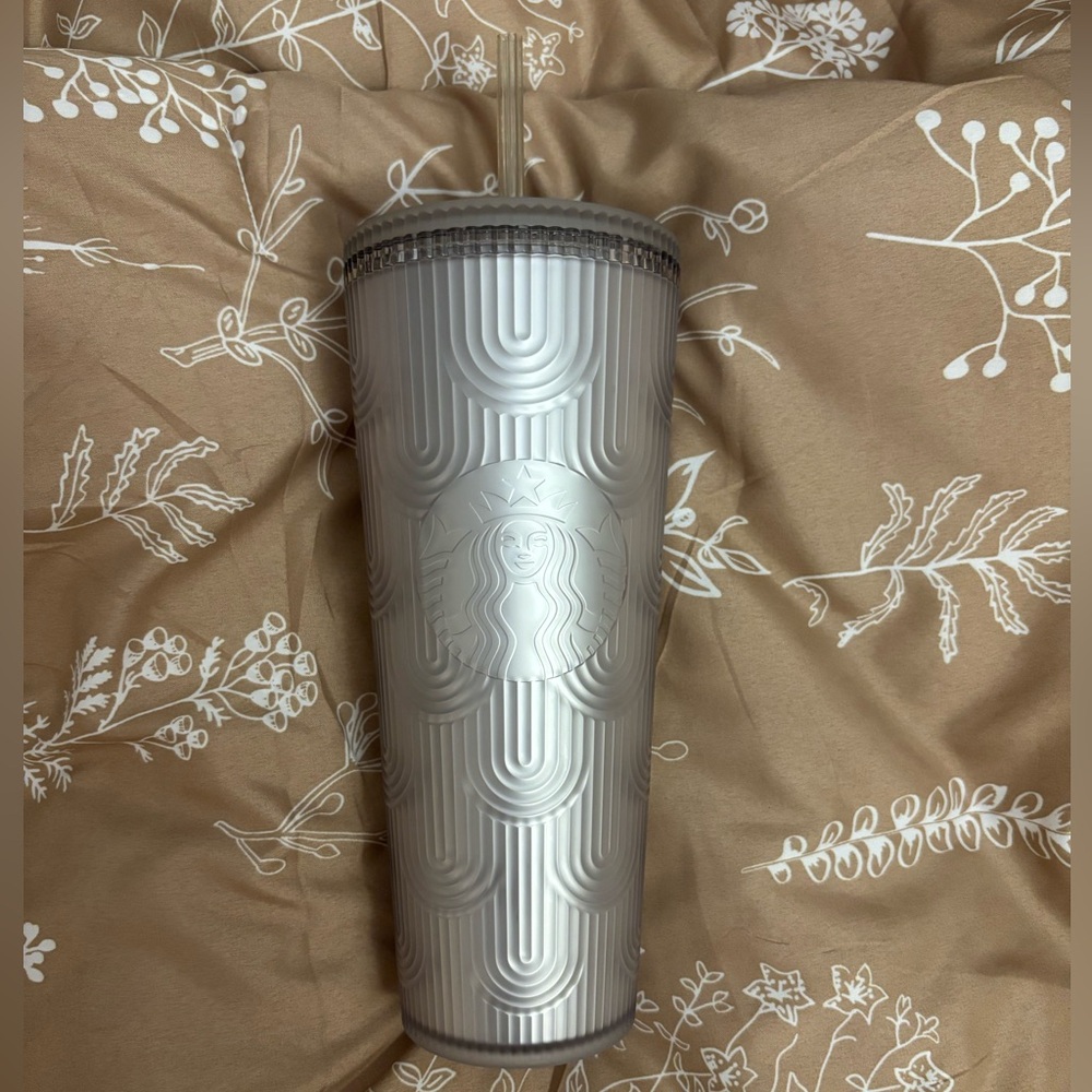 Starbucks Tumbler 24oz